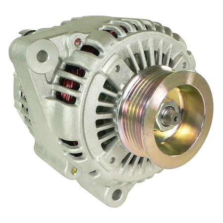 Db Electrical Alternator For 3.2L Acura Cl 2001-2003 Tl 1999-2003 31100-P8E-A01; And0267 400-52126